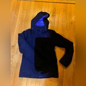 The North Face Jacket